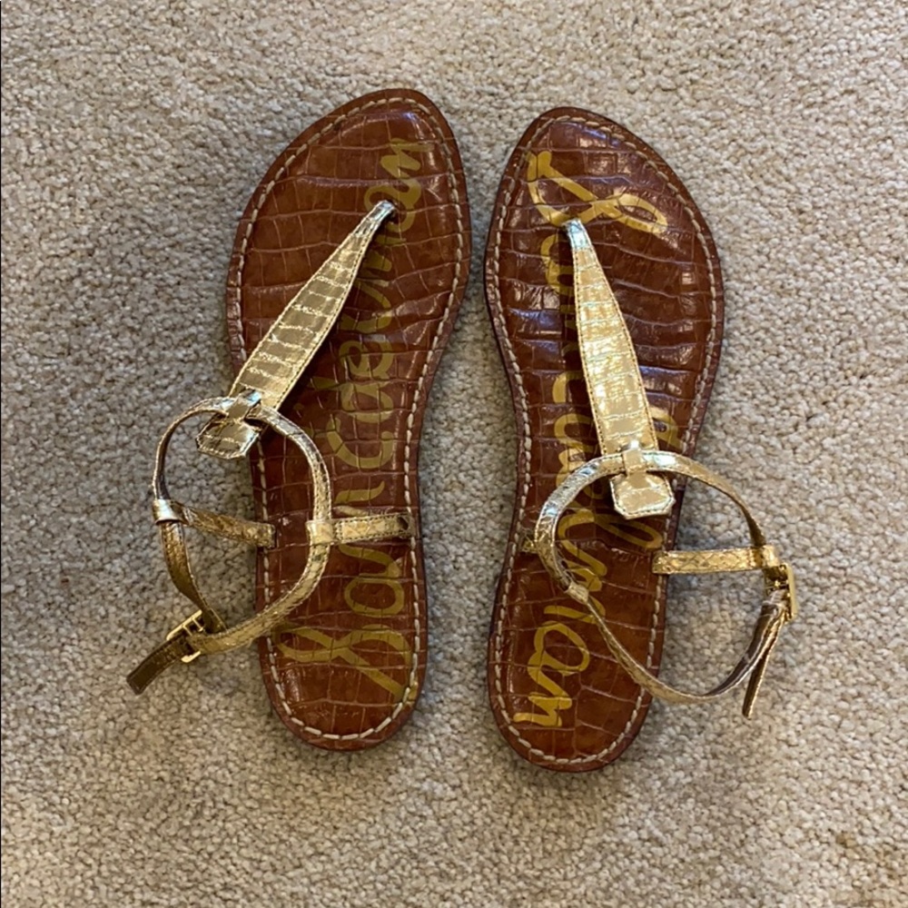 Sam Edelman Gigi Thong Sandal